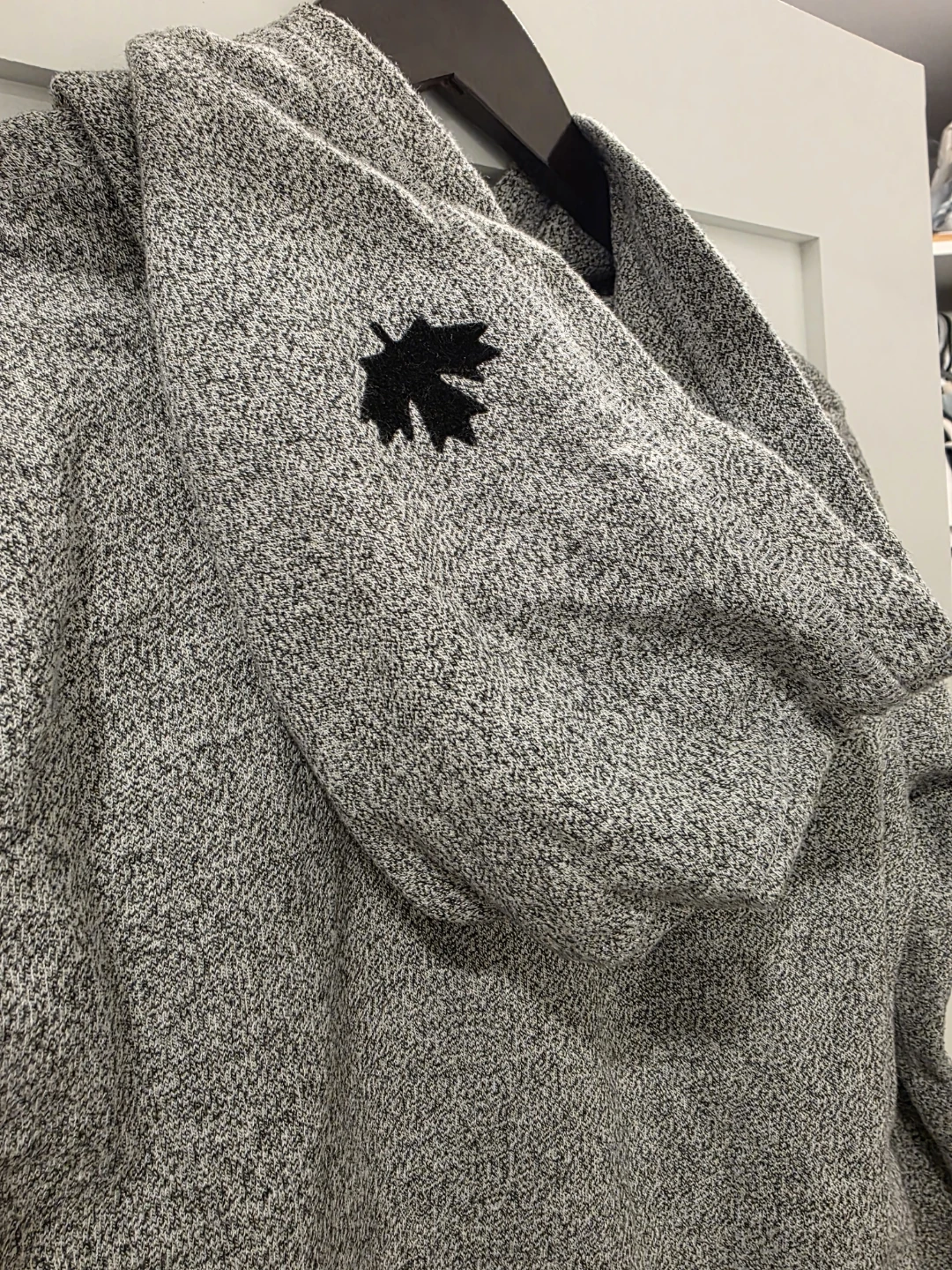 Roots Kids Hoodie XX-Large Grey - photo 3