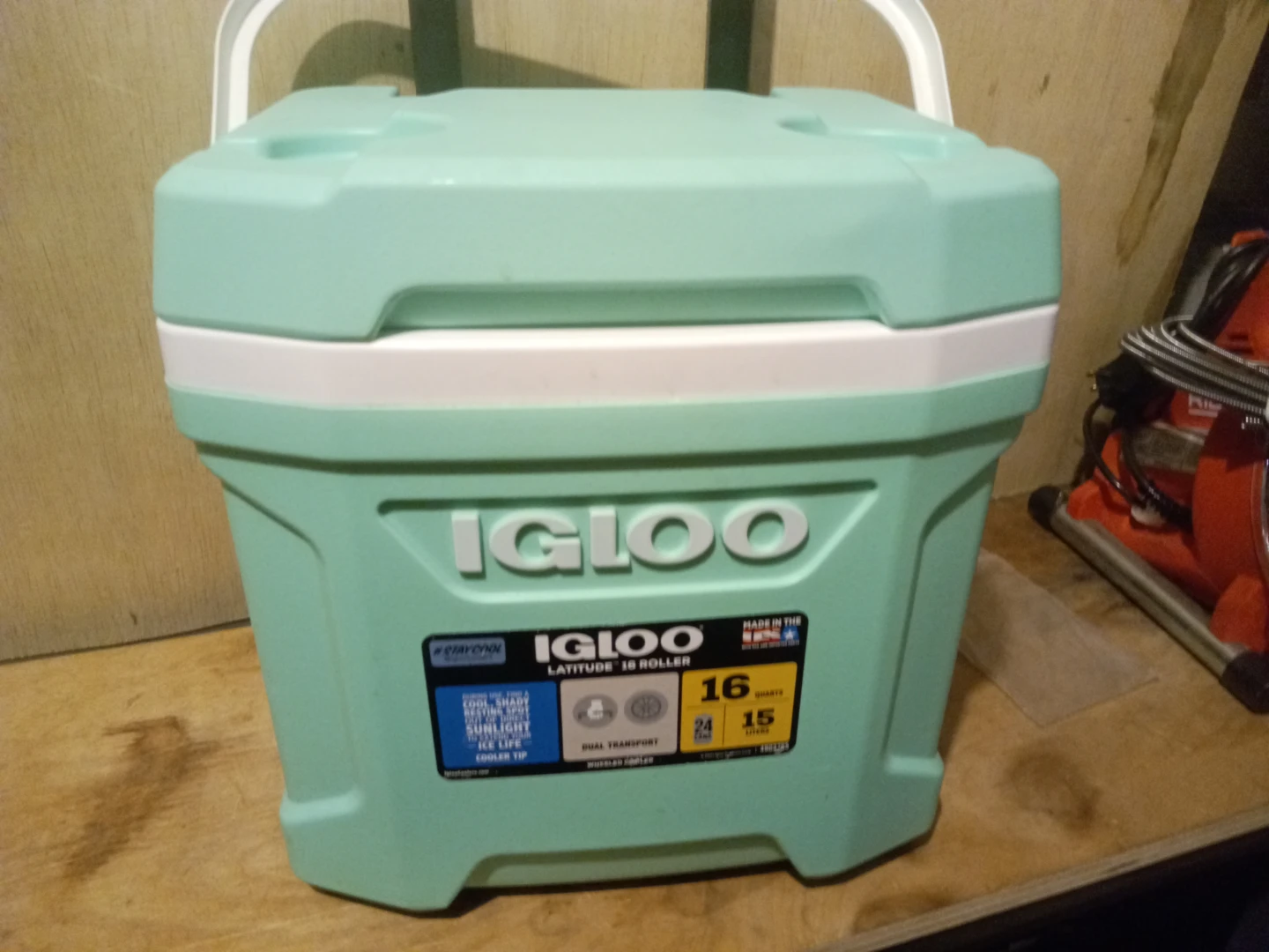 Igloo Latitude Roller