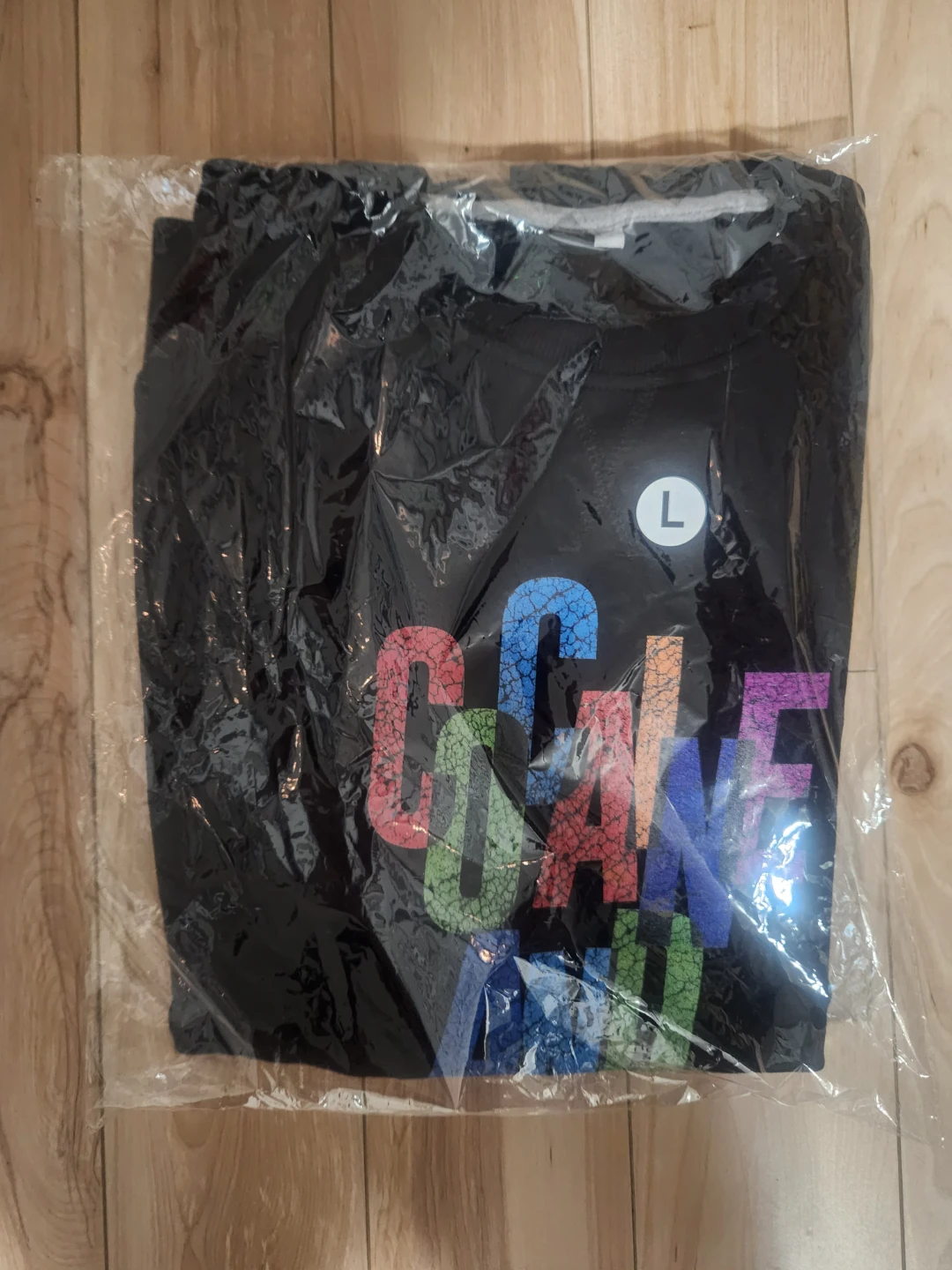 Caviar "Cocaine" Graphic Sweatshirt