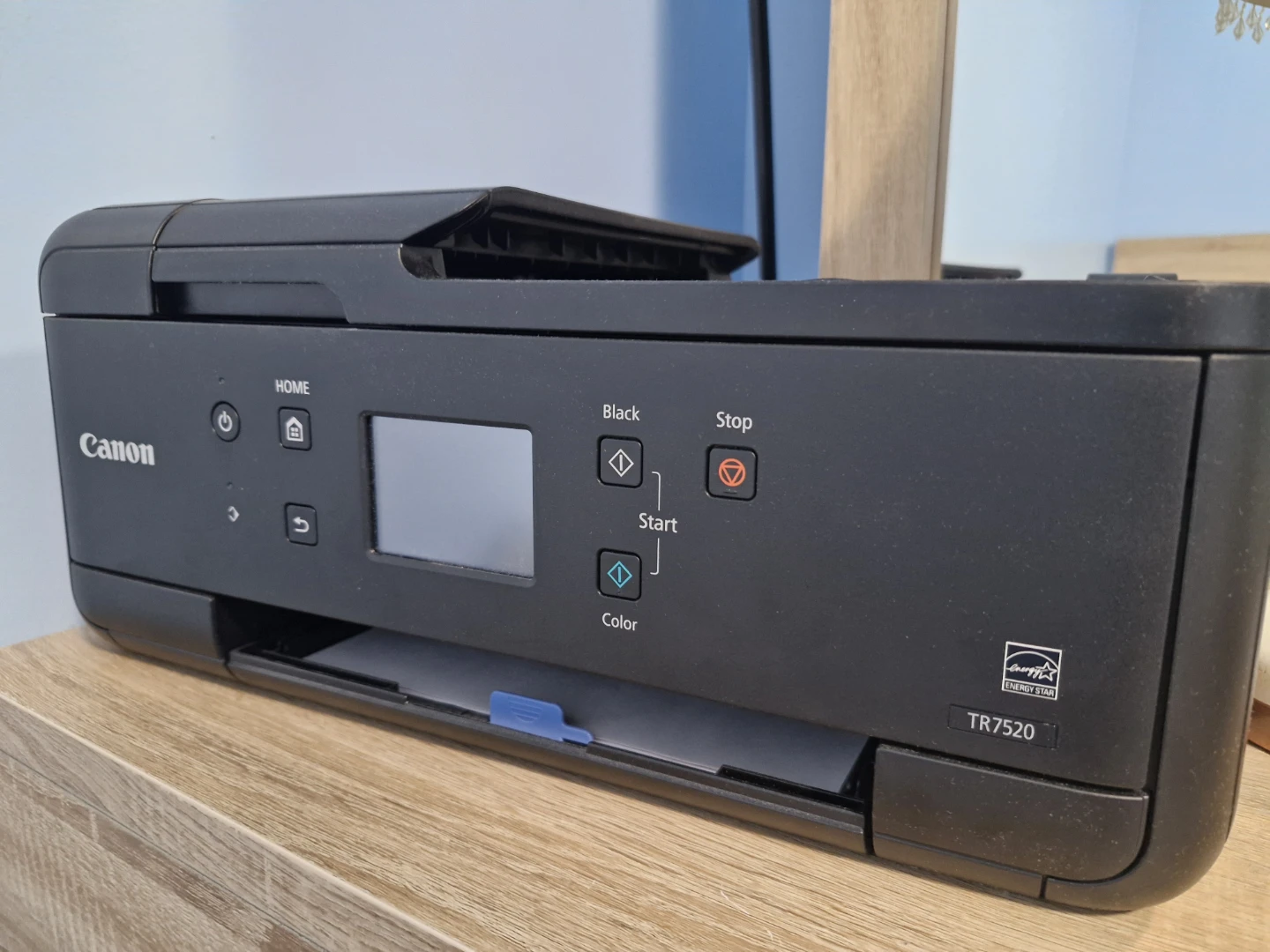 Canon PIXMA TR7520 All-In-One Printer