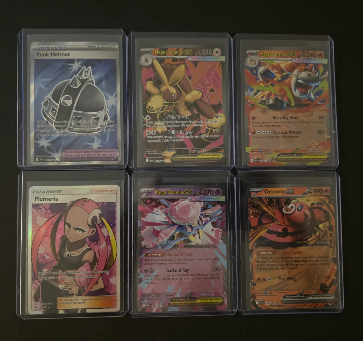 Assorted Pokémon EX/GX Trading Cards - photo 2
