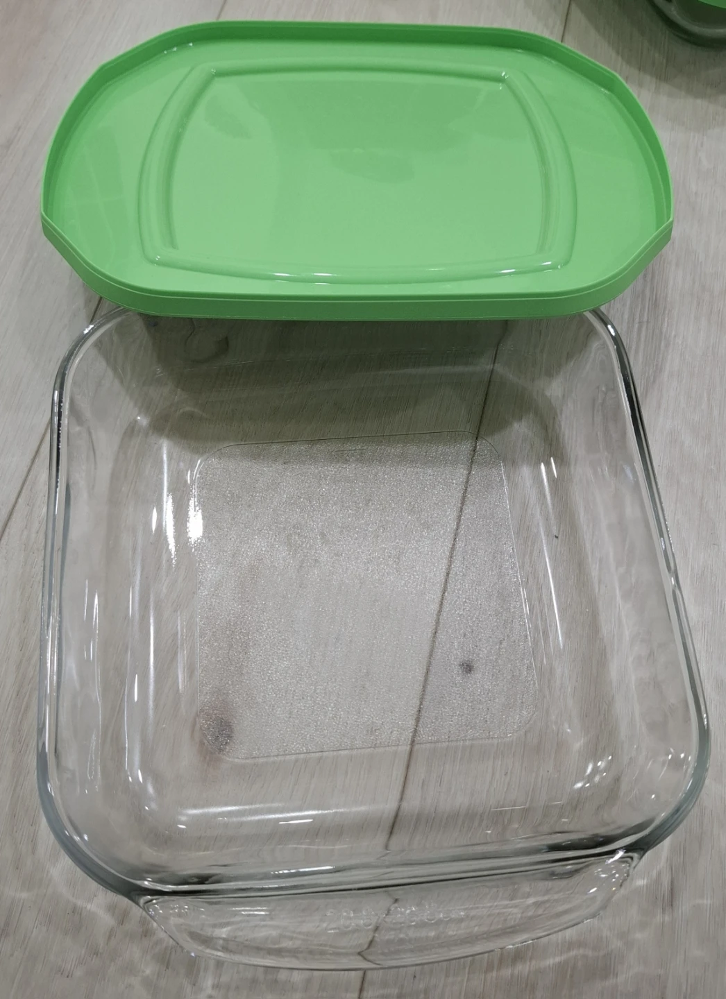 Libbey Glass Baking Dishes with Lids - photo 3