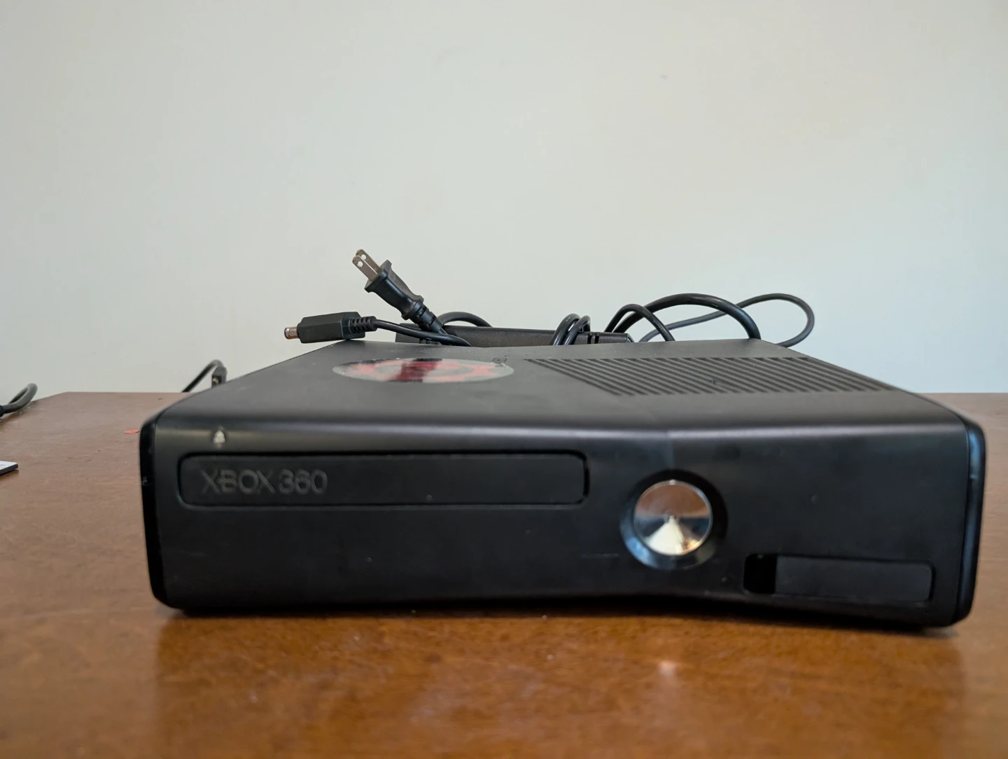 Xbox 360 Console- Parts