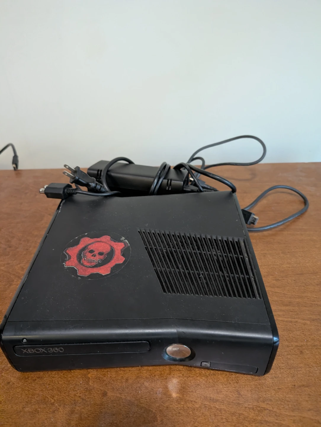 Xbox 360 Console- Parts - photo 2