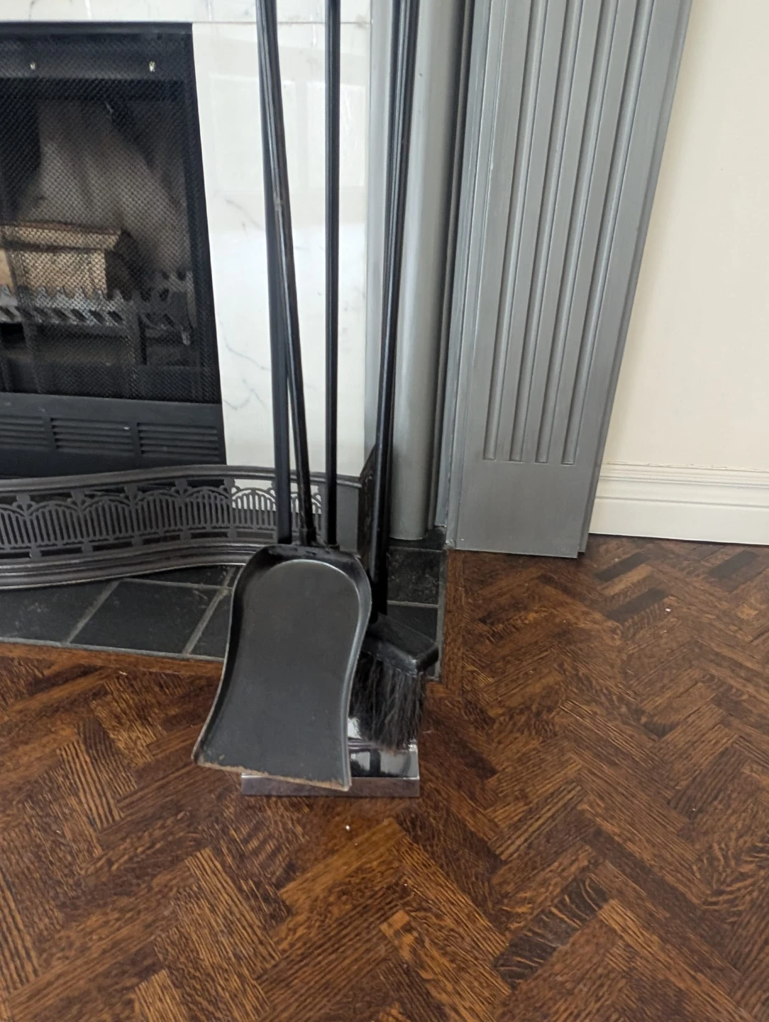 Fireplace Tool Set