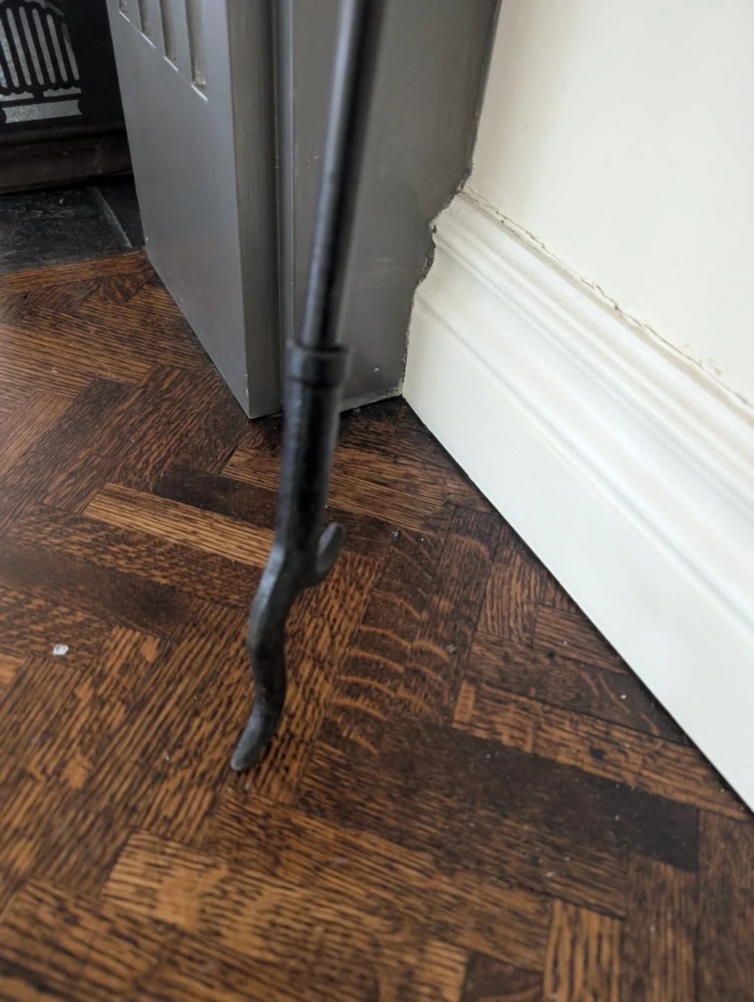 Fireplace Tool Set - photo 5
