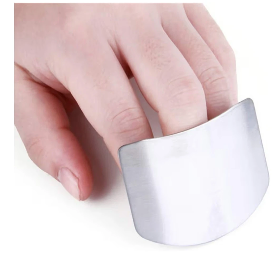 NIUPIOUR BRAND Finger Guard Protector Slicing Cutting