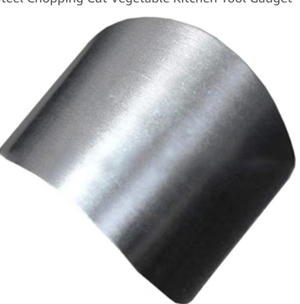 NIUPIOUR BRAND Finger Guard Protector Slicing Cutting - photo 4