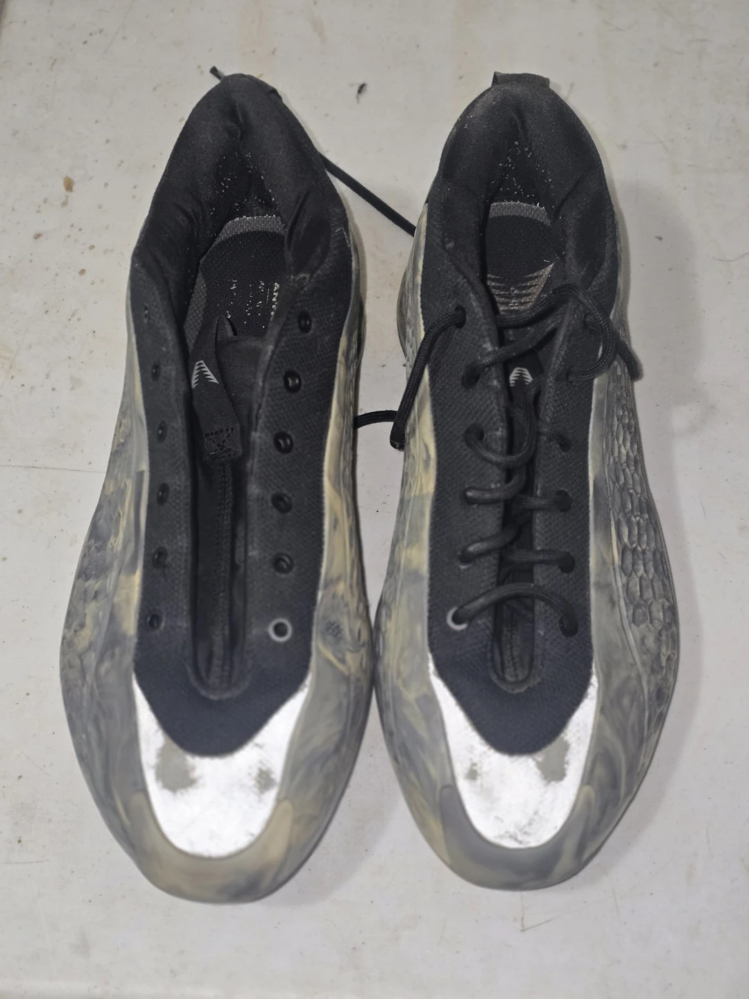Nike Basketball Shoes
