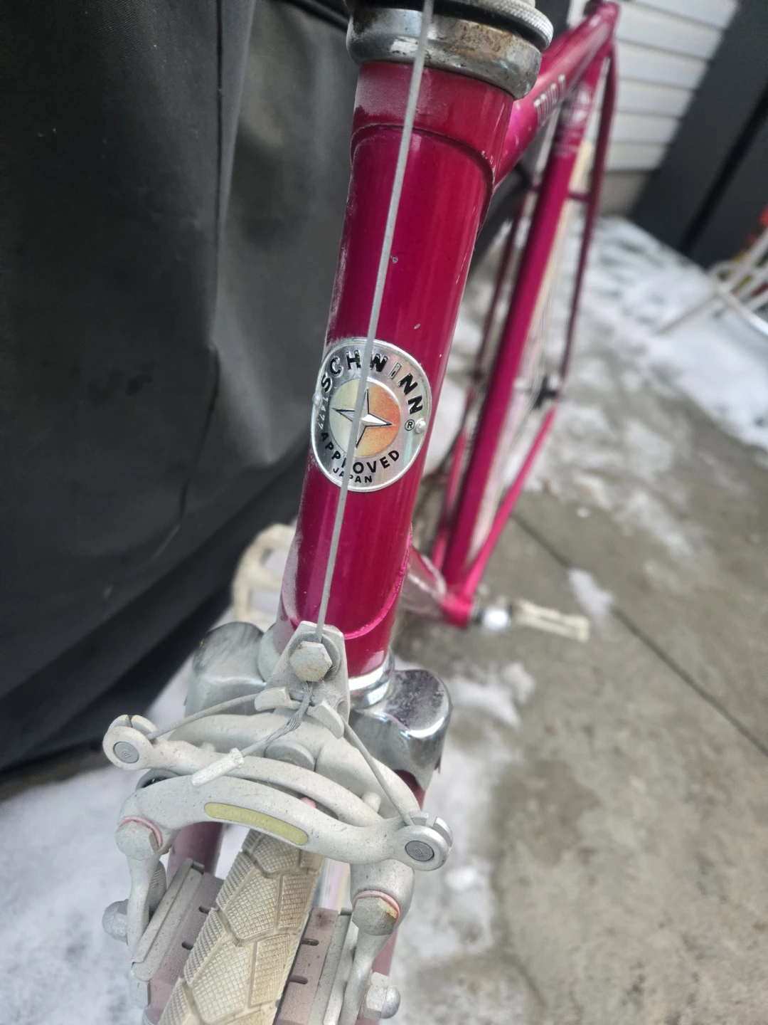 Schwinn Tour II Bicycle - photo 4