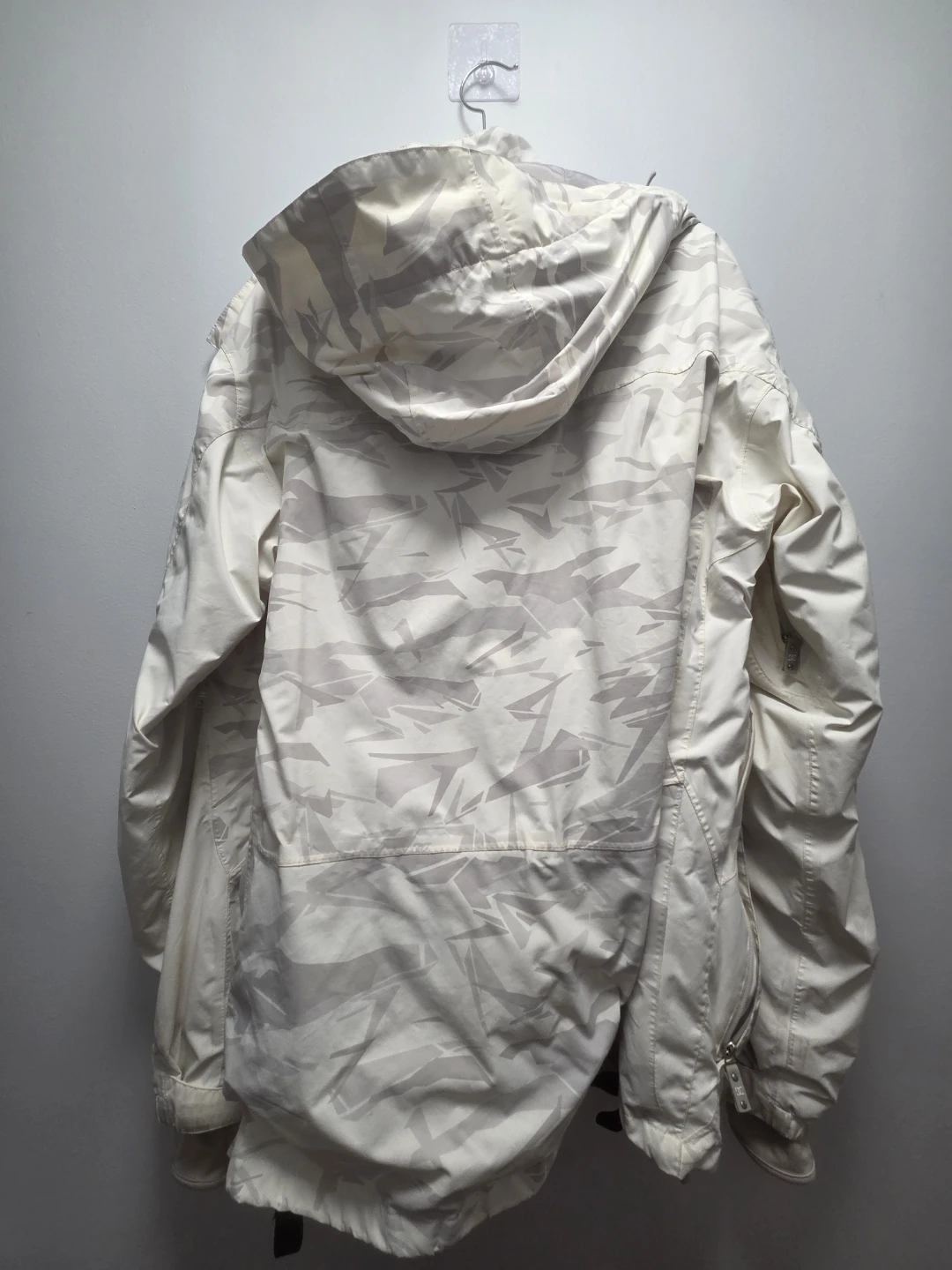 DC Shoes EXOTEX Ski Jacket sz. XXL - photo 2