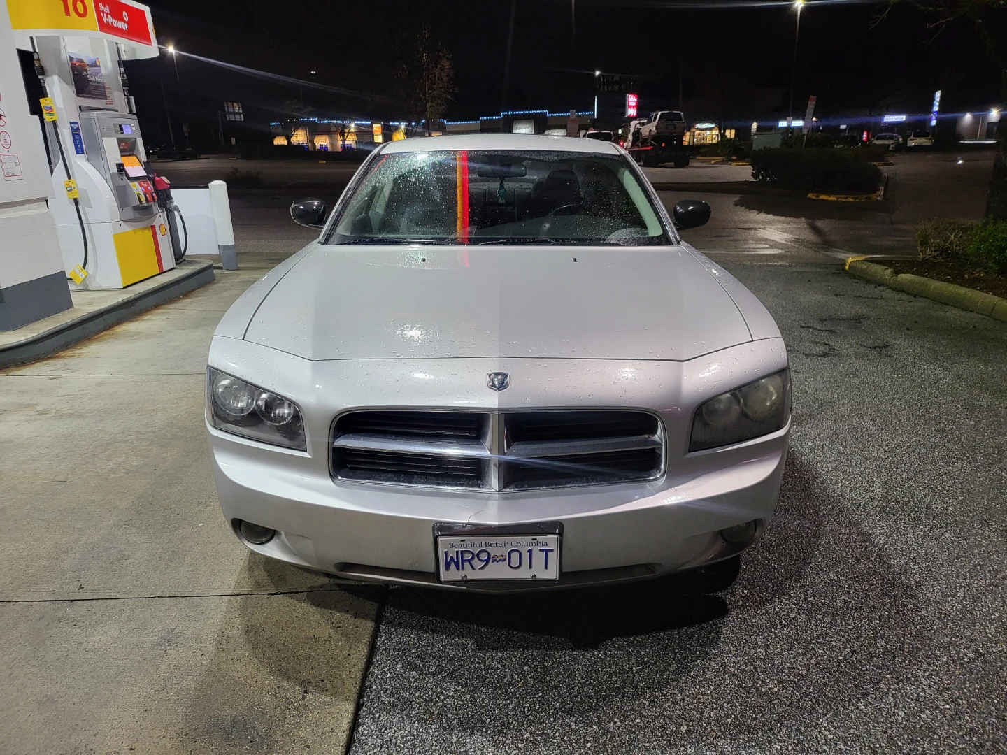 2007 Dodge Charger SXT