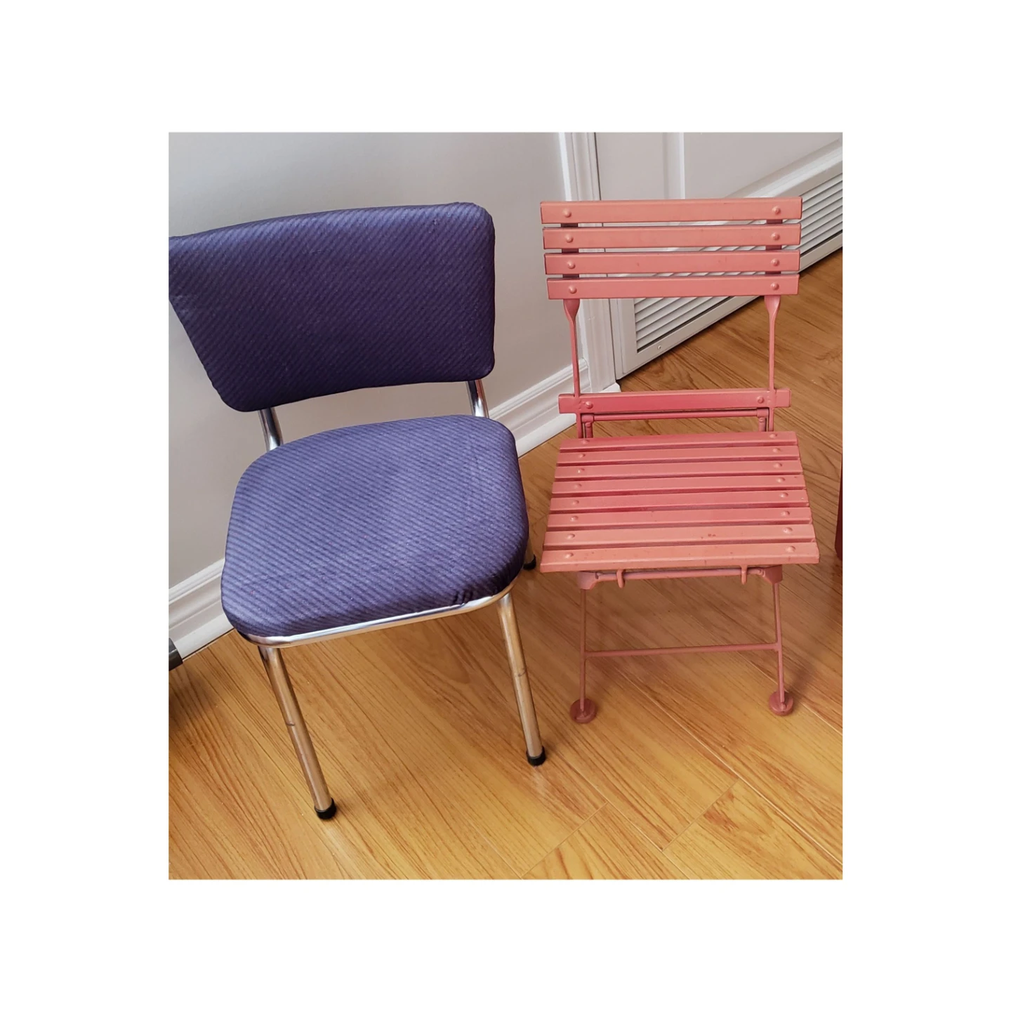 Toddler Chairs
