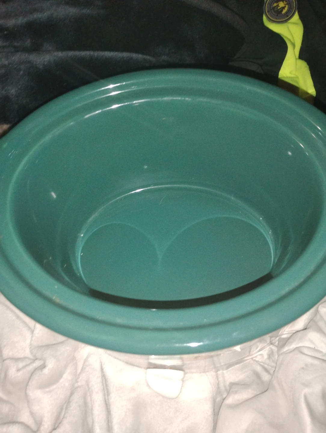 Proctor-Silex Oval Slow Cooker - photo 2