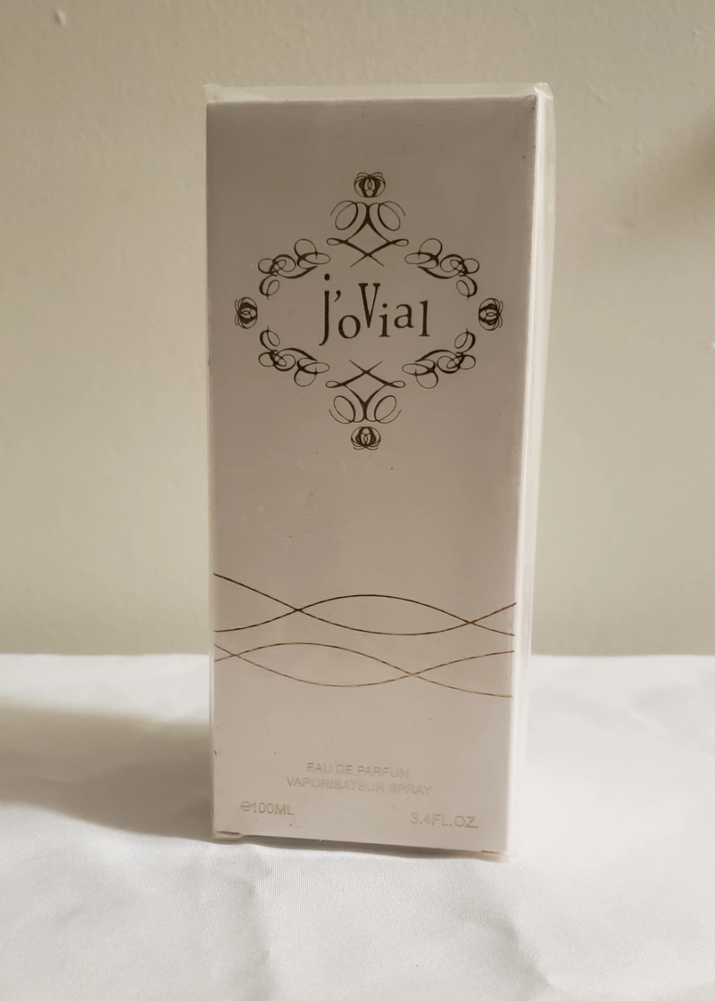 Brand new Women's Fragrances 100ml Eau de Parfume - photo 2