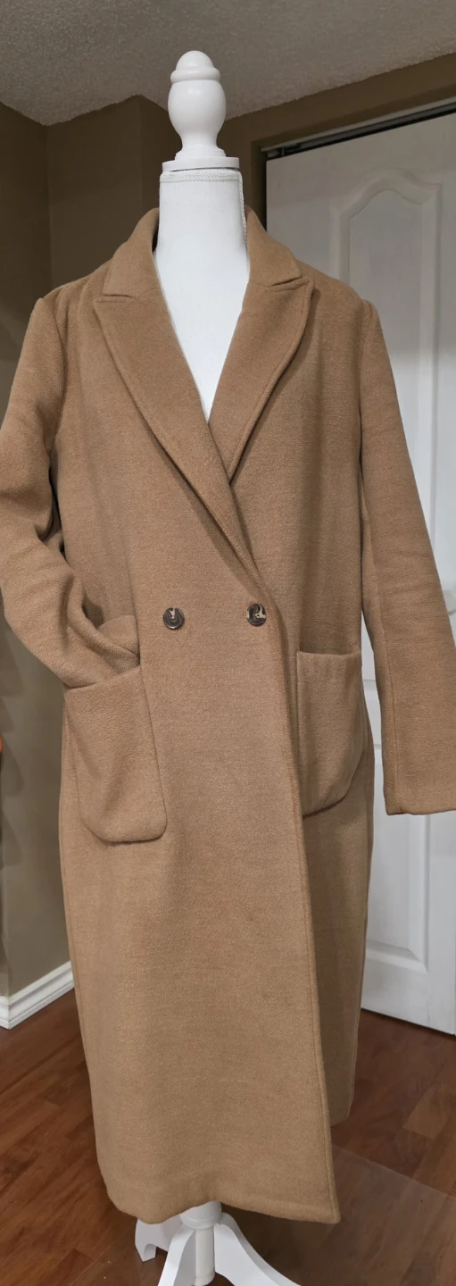 Ladies Coat