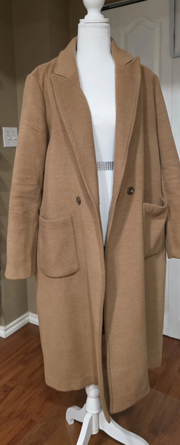 Ladies Coat - photo 2