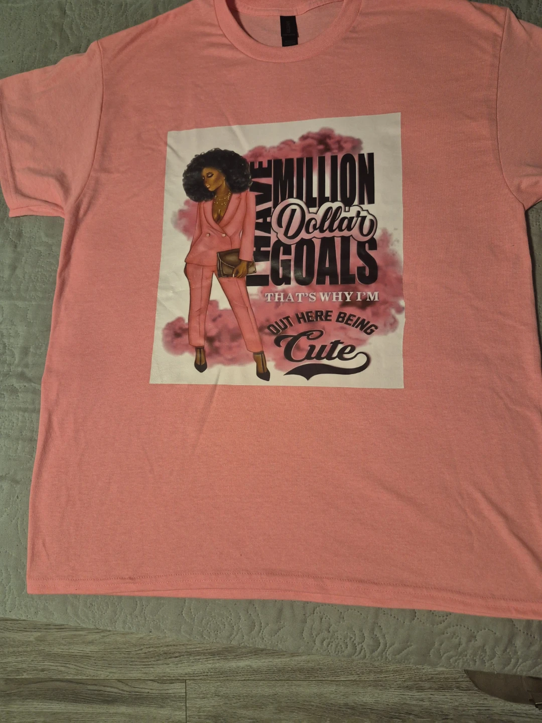 Personalised Teeshirts - photo 5