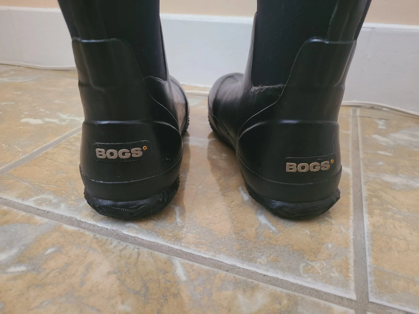 Bogs high Waterproof Boots - Women's Size 7 🥕 - photo 4