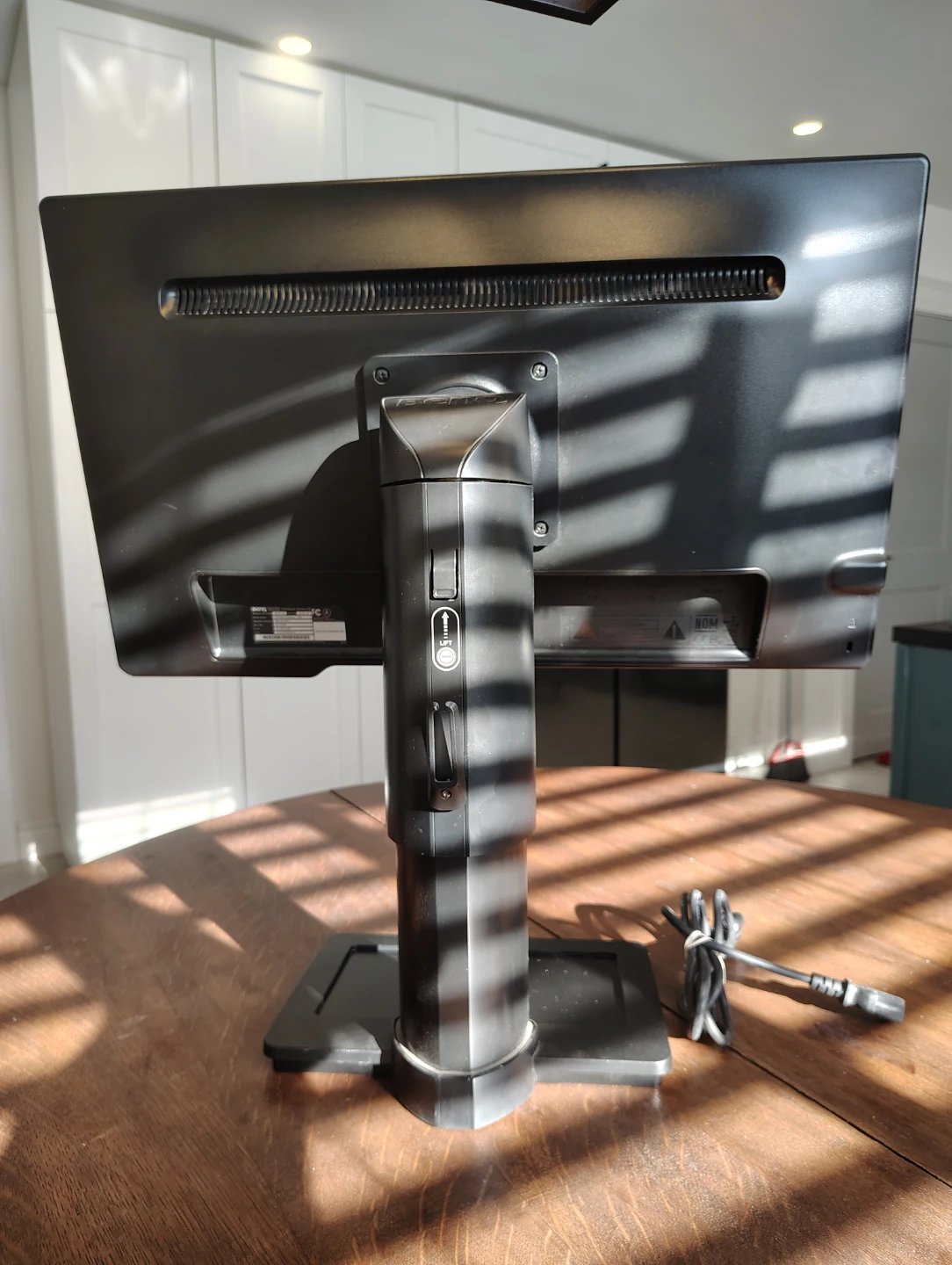 BenQ XL2411 Monitor - photo 2