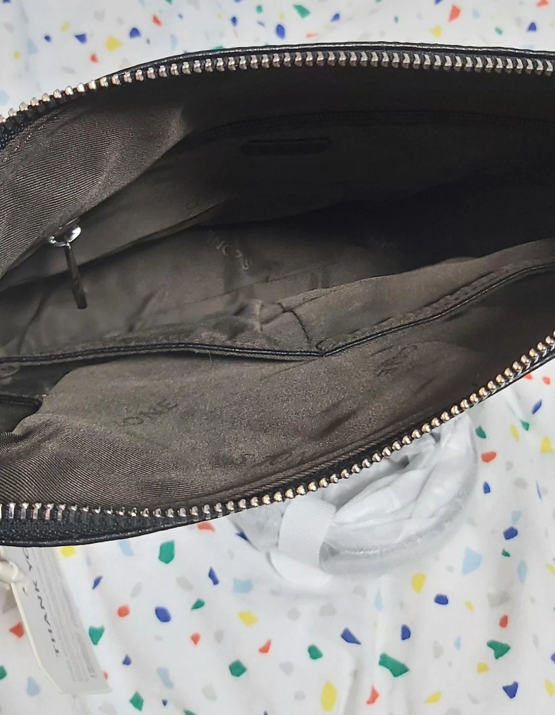 Leather Crossbody Bag for women 🌱 - photo 2