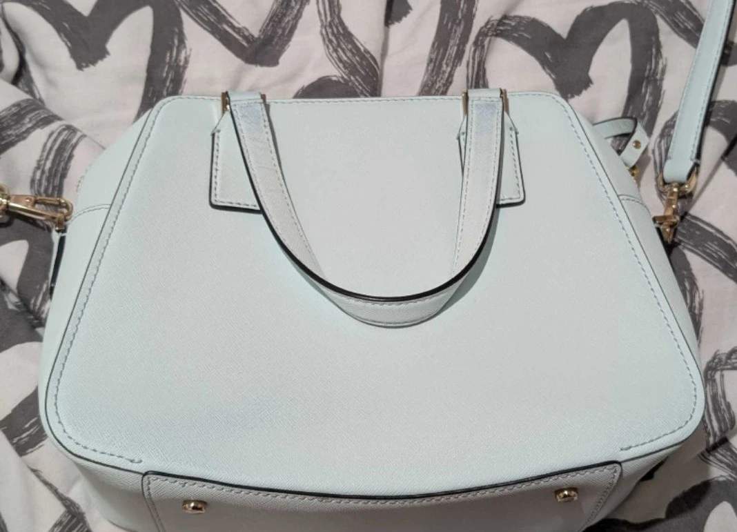 Kate Spade Crossbody Bag - photo 4