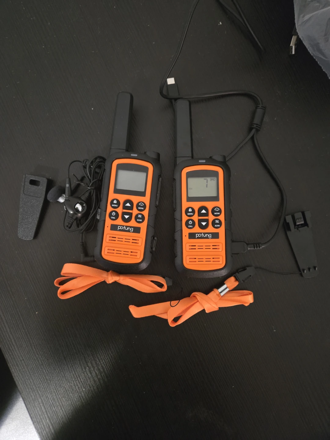 New Walky-Talkie (Pair) - photo 3