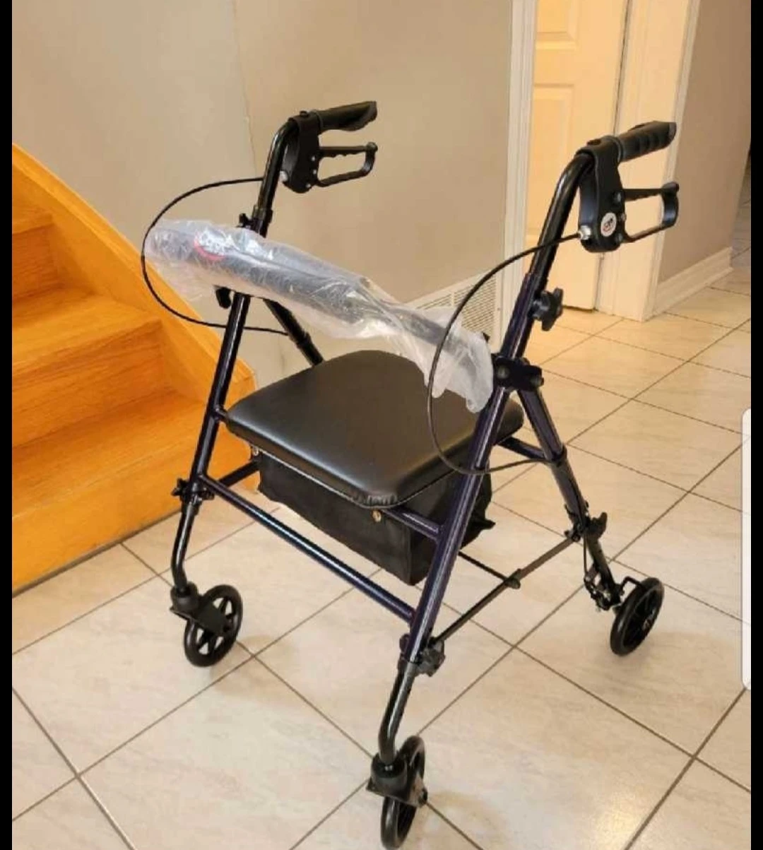 Guardian walker rollator brand new - photo 5