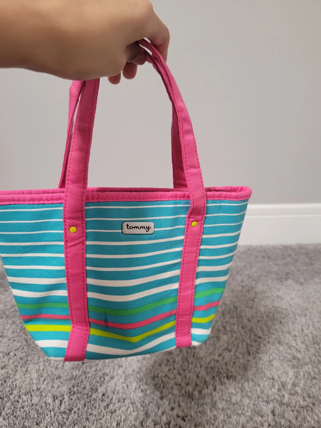 Tommy Hilfiger Tote Bag