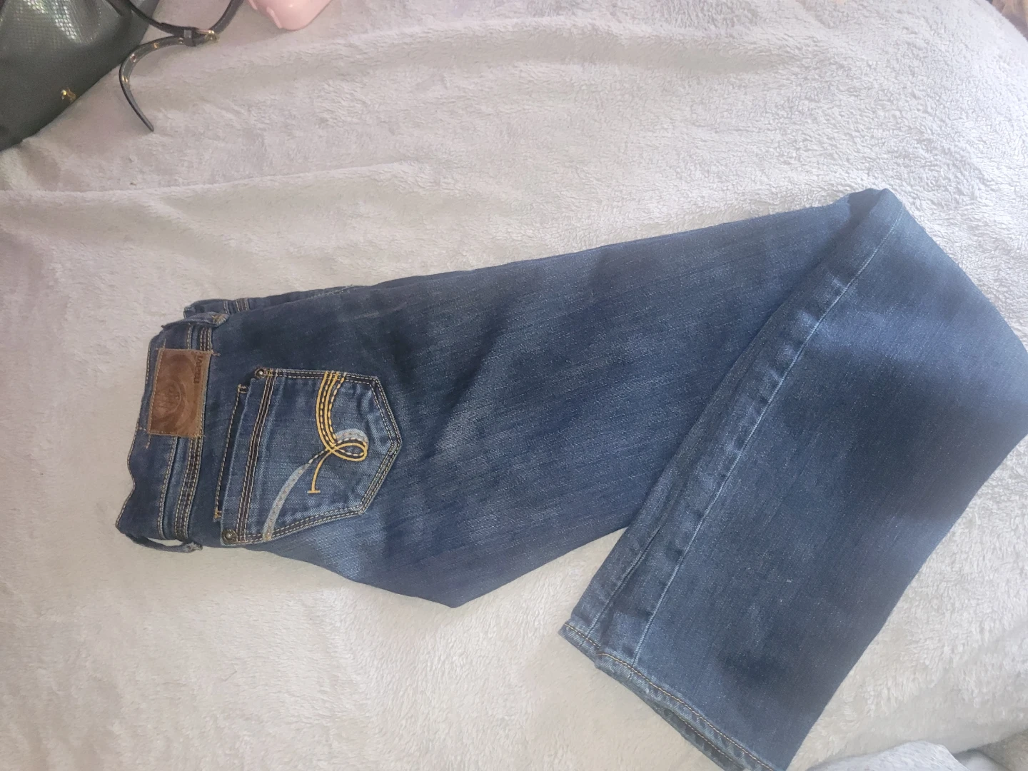 Mavi Alicia Women's Jeans Size 28/34 - photo 2