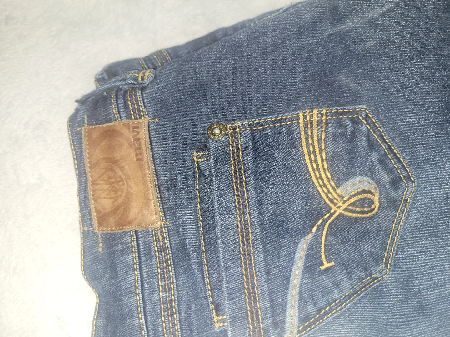 Mavi Alicia Women's Jeans Size 28/34 - photo 3