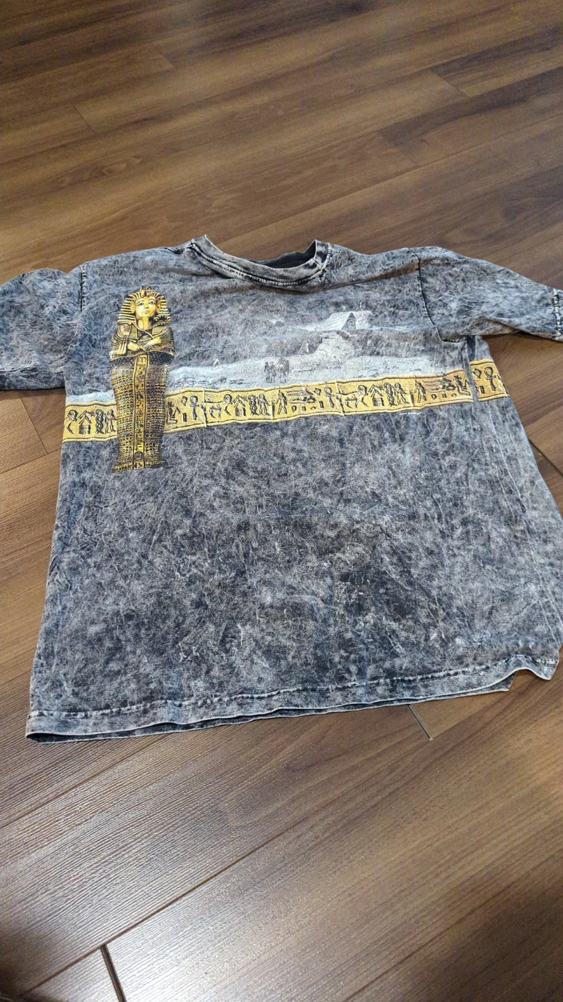 Luxor Las Vegas Graphic T-Shirt 2XL - photo 2