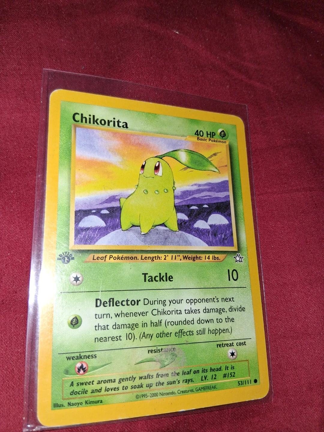 Pokemon Trading Cards - First editions - photo 3