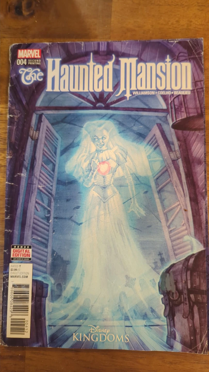 COMIC BOOKS FOR SALE – MARVEL, DC, IMAGE & MORE - photo 2