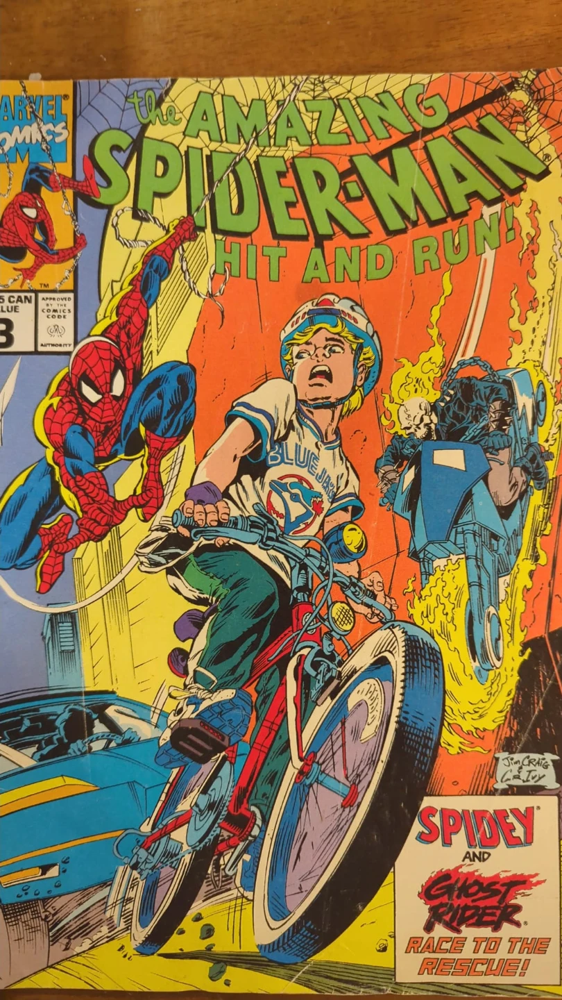 COMIC BOOKS FOR SALE – MARVEL, DC, IMAGE & MORE - photo 4