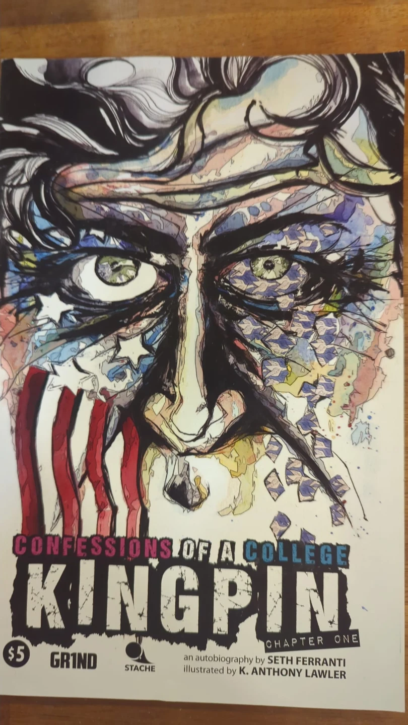 COMIC BOOKS FOR SALE – MARVEL, DC, IMAGE & MORE - photo 5