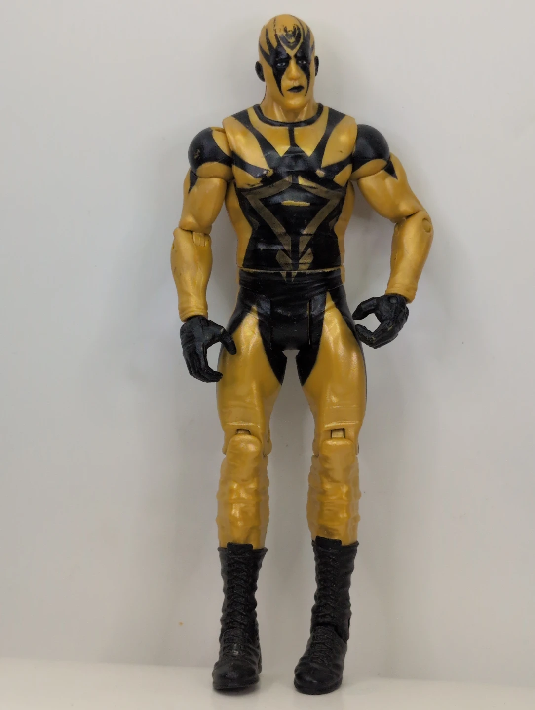 WWE Wrestling Action Figures - Goldust & Shawn Michaels - photo 2