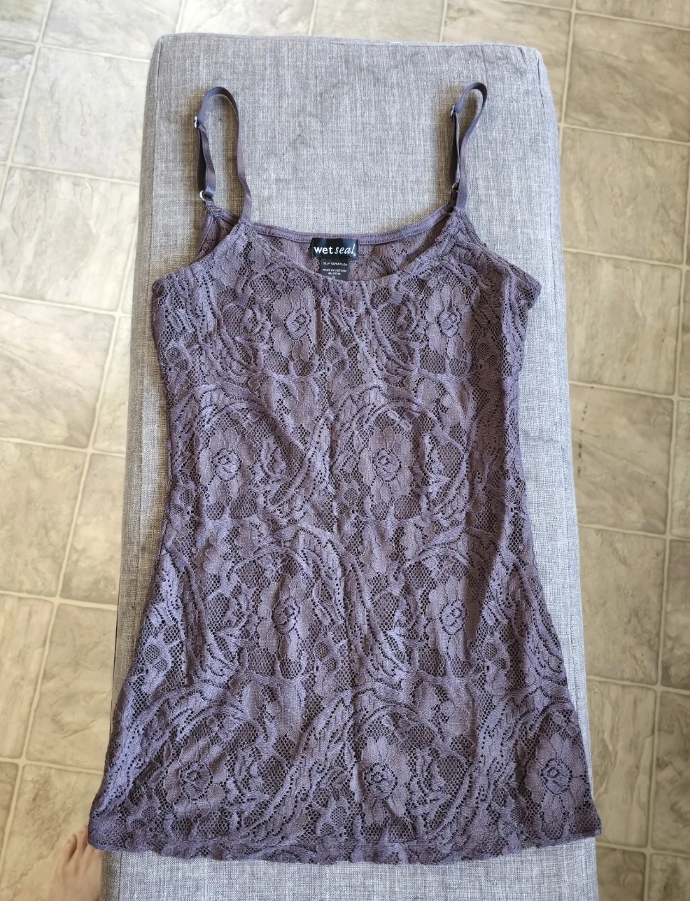 Like New Lady Outfit Size S $5 Each. Just Wrinkles from stored - photo 3