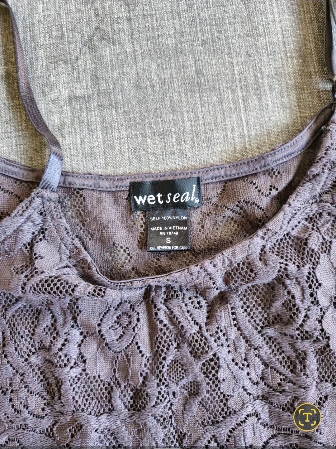 Like New Lady Outfit Size S $5 Each. Just Wrinkles from stored - photo 4