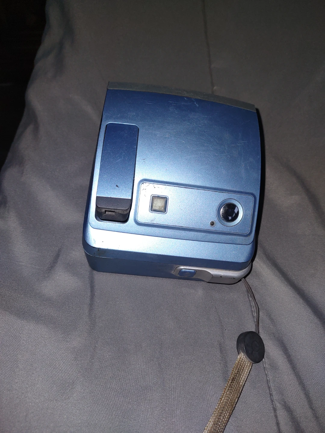 Polaroid One Instant Camera - photo 5