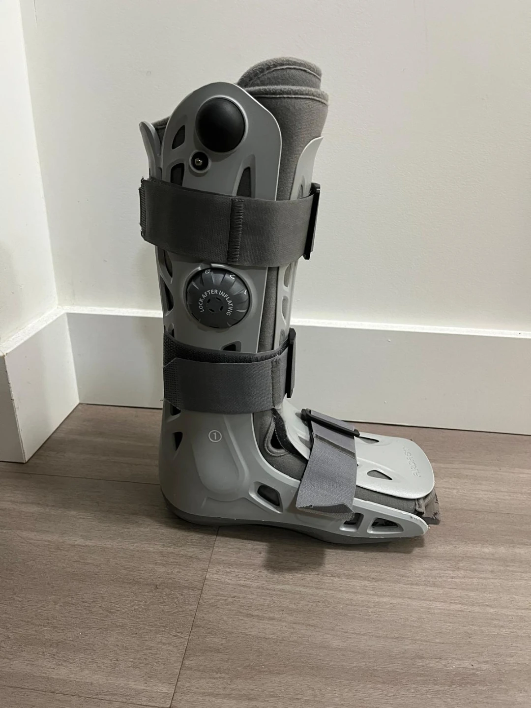 Aircast Walking Boot - photo 4