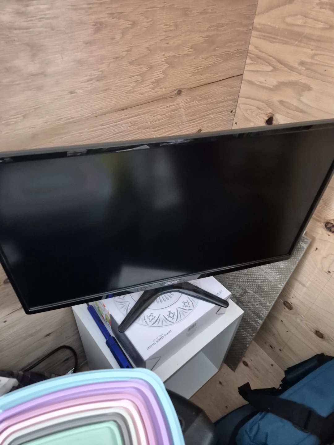 Acer G276HL 27-inch LED Monitor