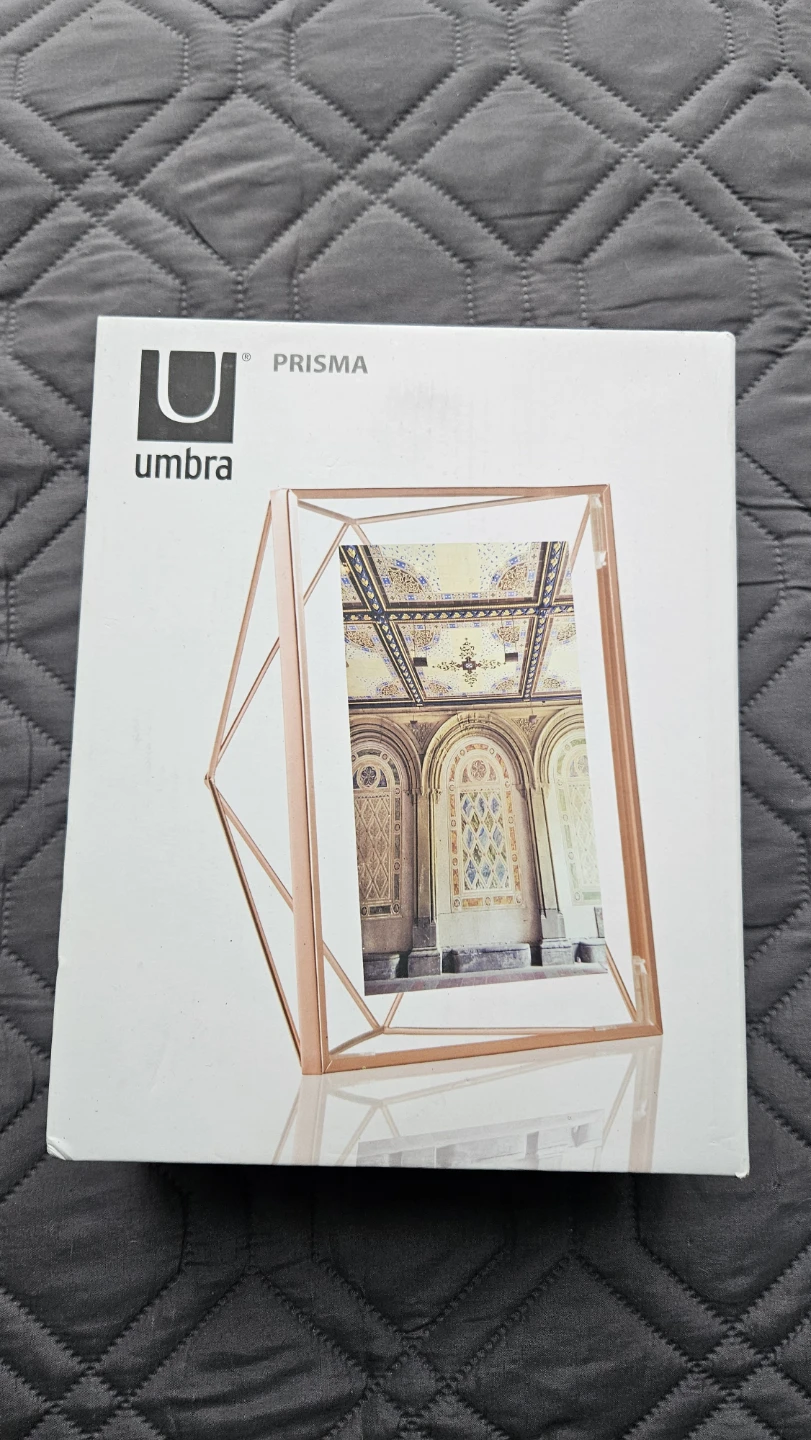 Umbra Prisma Photo Display Frame