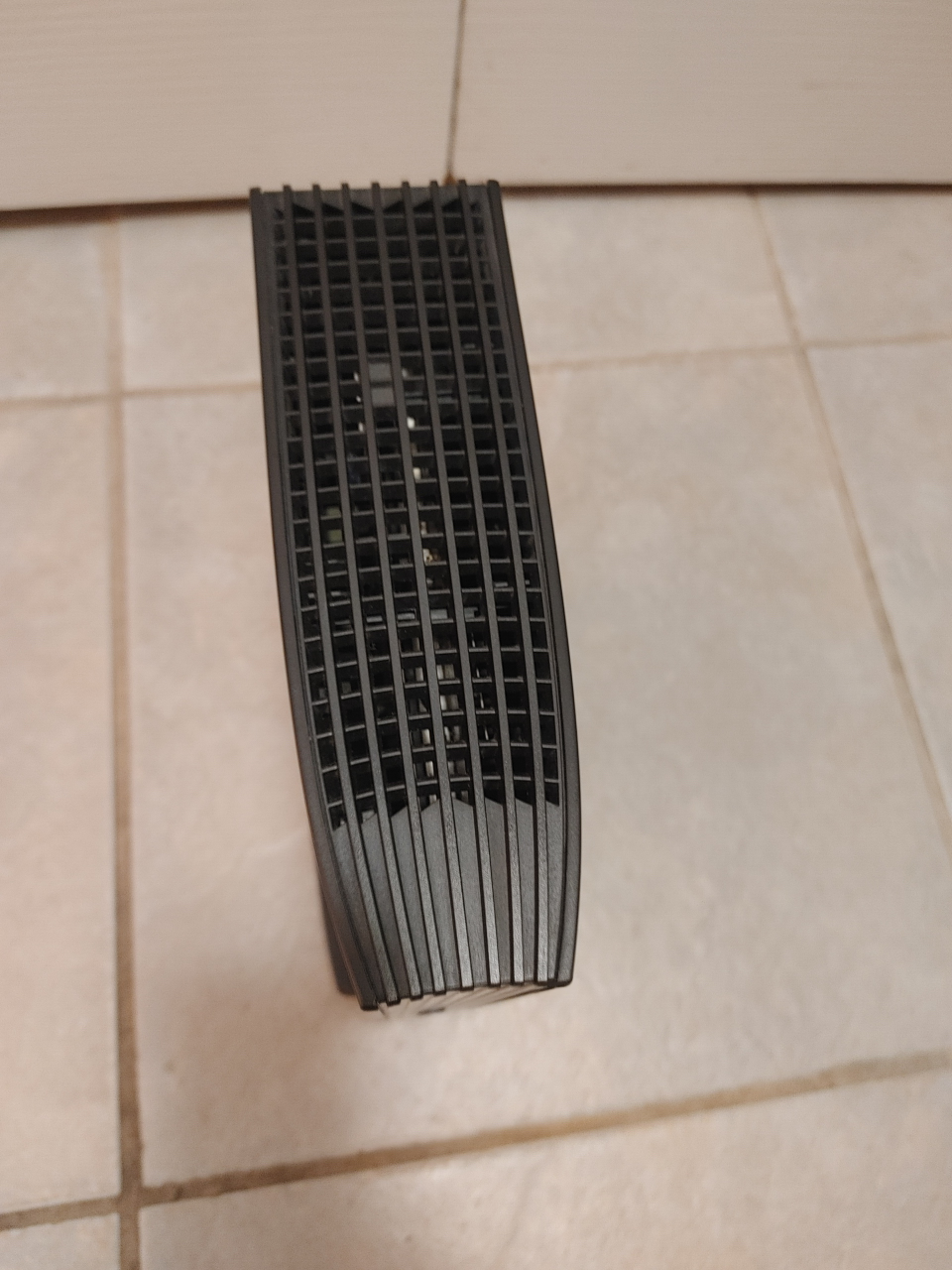 TELUS Wi-Fi Modem T3200M - photo 5