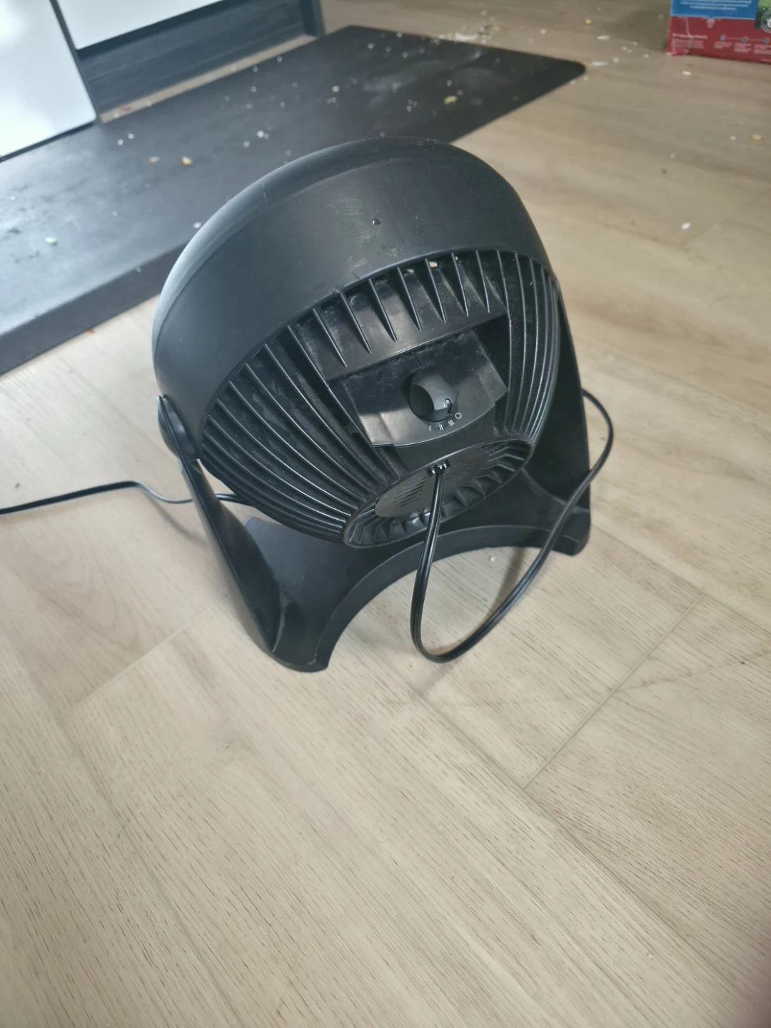 Honeywell Personal Fan - photo 2