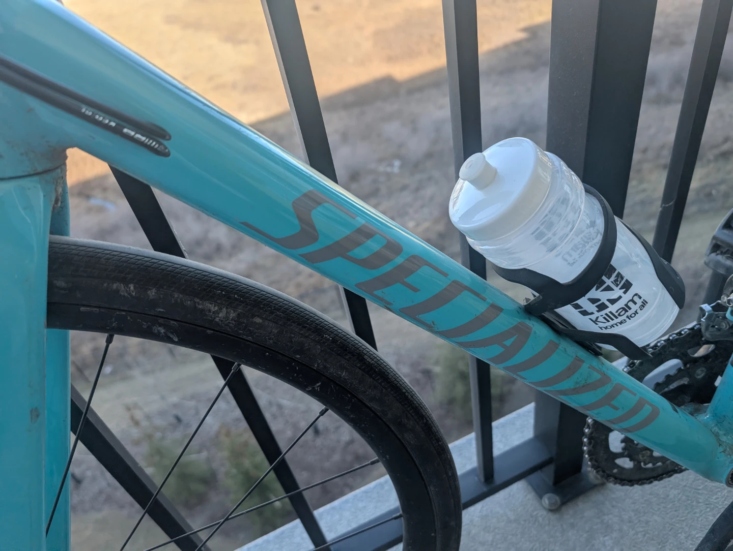 Specialized Road Bike - photo 2