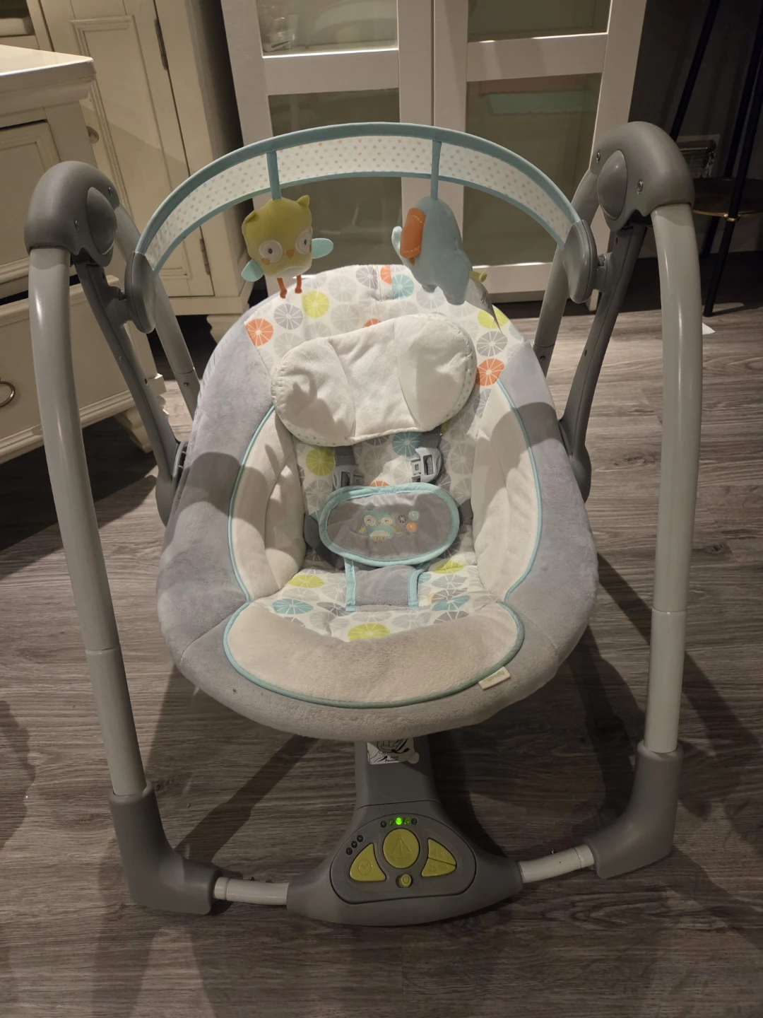 Ingenuity Baby Swing - photo 2