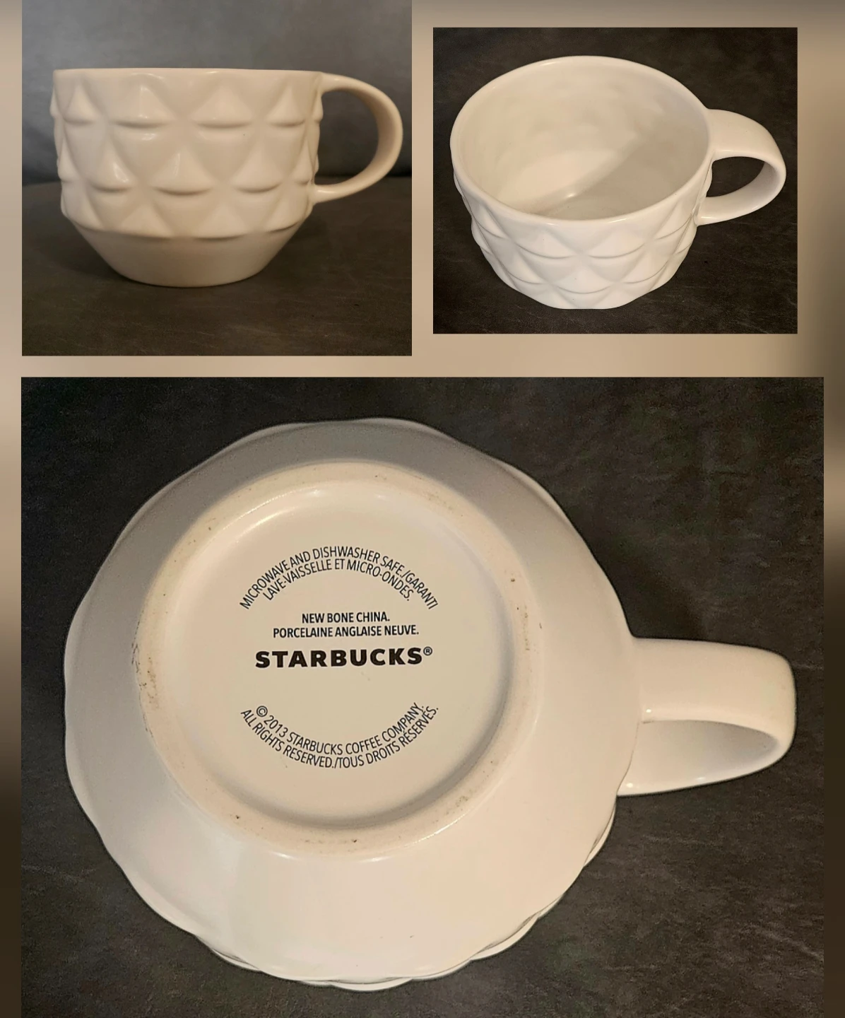 Set of 5 Assorted Mugs 🥕 - photo 2