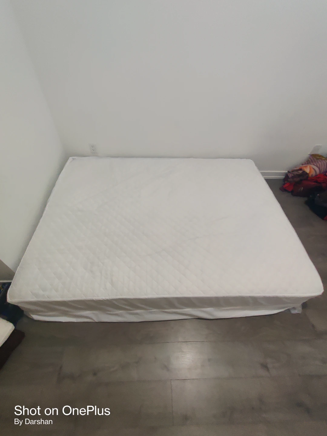 Hybrid Mattress looking for a New home - photo 3