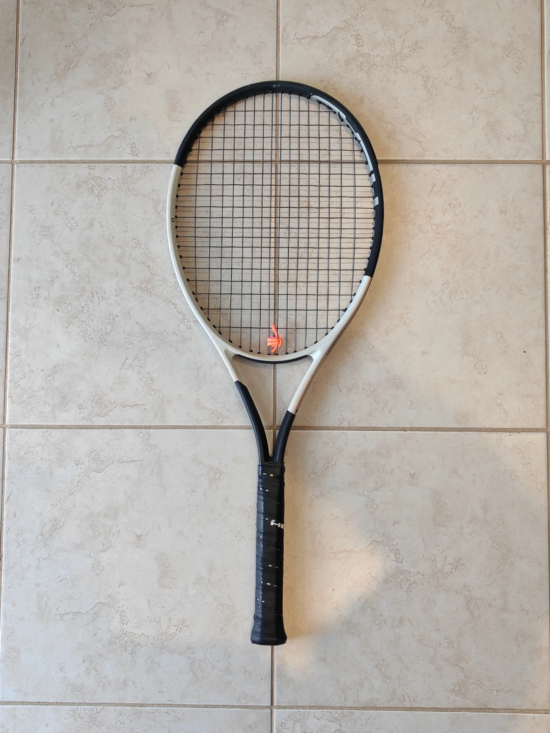 HEAD Speed MP 2024 Tennis Racquet